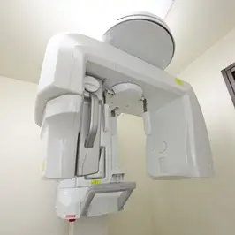 デジタルレントゲン