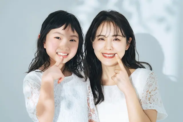 お口の健康から体全体の健康へ